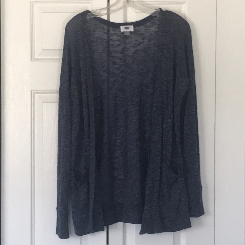 Cardigan